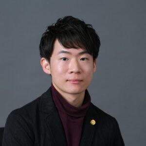 弁護士 横山 遼のアバター