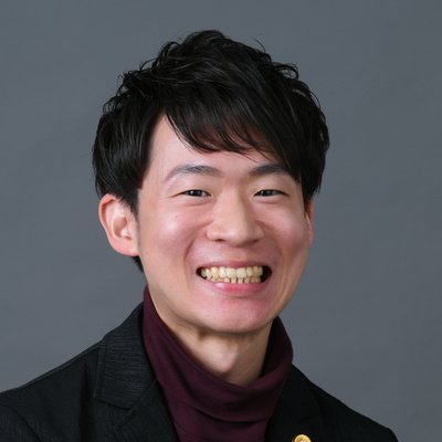 弁護士 横山遼