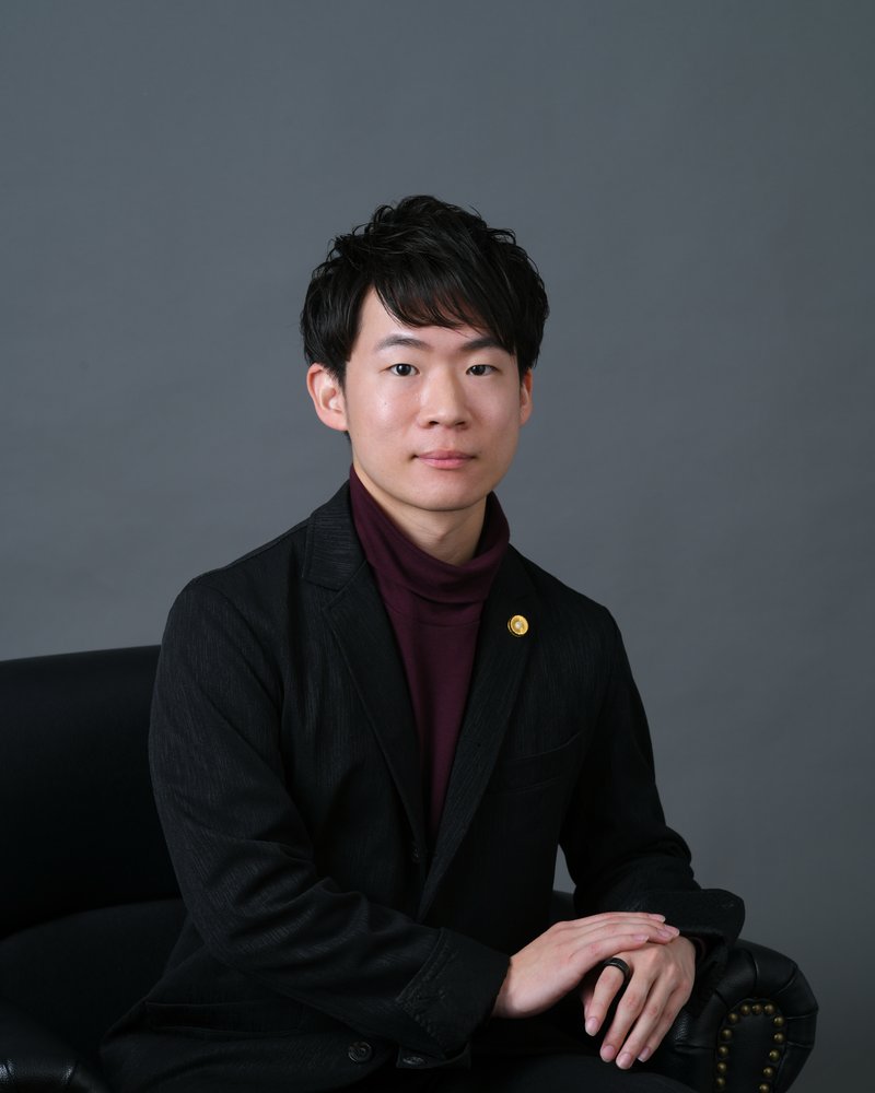 弁護士 横山遼